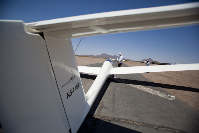 Glider